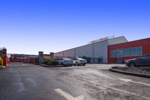 Public Storage - Hillside - 625 Glenwood Ave