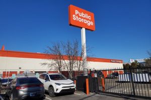 Photo of Public Storage - Staten Island - 275 Veterans Road W
