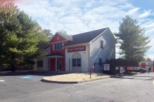 Public Storage - Brick - 935 Burnt Tavern Road - 935 Burnt Tavern Road
