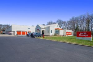 Public Storage - Nesconset - 770 Nesconset Hwy - 770 Nesconset Hwy