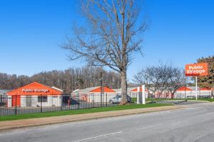 Photo of Public Storage - Charlotte - 5301 N Sharon Amity Rd