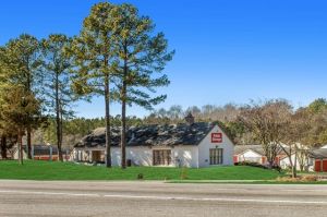 Photo of Public Storage - Wake Forest - 12030 Stickman Street
