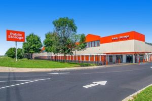 Photo of Public Storage - Burlington - 1419 Route 130 North