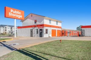 Photo of Public Storage - Oklahoma City - 11120 N Pennsylvania Ave