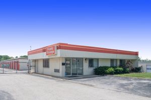 Photo of Public Storage - St Louis - 11580 Page Service Drive
