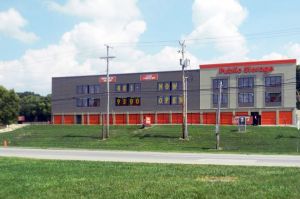 Public Storage - Columbus - 1326 Dublin Rd - 1326 Dublin Rd