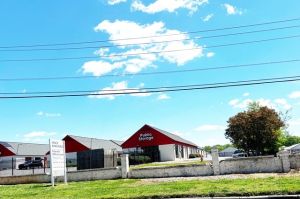 Photo of Public Storage - Pineville - 10811 Pineville Road