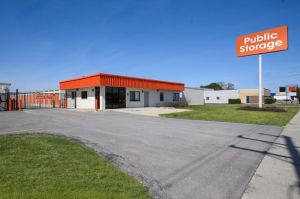 Photo of Public Storage - Bensenville - 556 North York Road