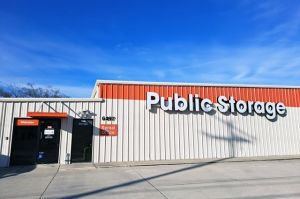 Public Storage - Chattanooga - 6497 E Brainerd Road - 6497 E Brainerd Road