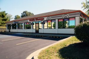 Photo of Public Storage - Liberty Township - 7150 Cincinnati Dayton Rd
