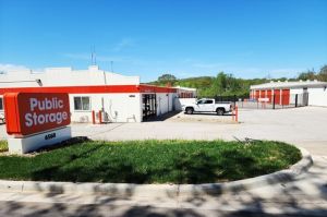Public Storage - Mission - 6560 Foxridge Drive 6560 Foxridge Drive Mission KS 66202 5.9 miles away