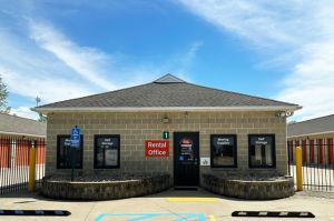 Photo of Public Storage - Sheffield Lake - 5360 E Lake Road