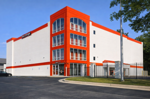 Photo of Public Storage - Hoover - 2940 John Hawkins Pkwy