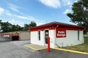 Photo of Public Storage - Broadview Heights - 9100 Postal Drive