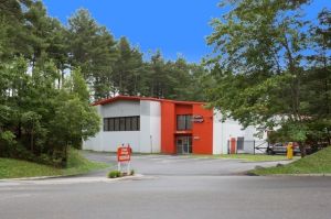 Photo of Public Storage - Nashua - 596 W Hollis St