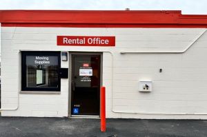 Photo of Public Storage - Rolling Meadows - 945 Rohlwing Road