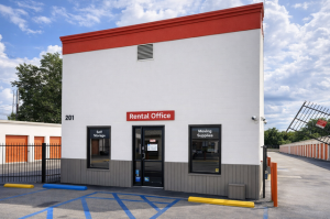 Public Storage - Madison - 201 Williams Ave - 201 Williams Ave