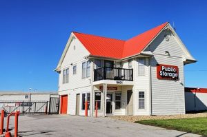Photo of Public Storage - Kansas City - 8601 East 67th Terrace