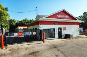 Photo of Public Storage - Kansas City - 6600 State Ave