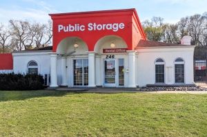 Photo of Public Storage - St Paul - 246 Eaton Street