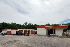 Public Storage - Kansas City - 3150 S 44th Street - 3150 S 44th Street