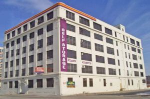 Photo of Public Storage - Chicago - 3659 S Ashland Ave