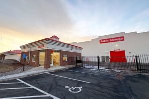 Photo of Public Storage - Burnsville - 14250 W Burnsville Parkway