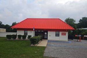 Public Storage - Mobile - 5100 Moffett Road - 5100 Moffat Road