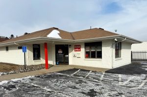 Photo of Public Storage - Coon Rapids - 11365 Robinson Drive NW