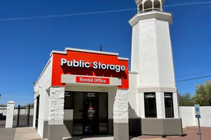 Public Storage - Tucson - 11274 N Oracle Rd