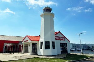 Photo of Public Storage - Aurora - 4253 Ogden Ave