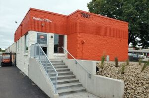 Photo of Public Storage - Spring Lake Park - 7807 Highway 65 NE