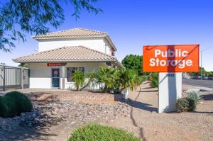 Photo of Public Storage - Mesa - 2920 E Baseline Rd