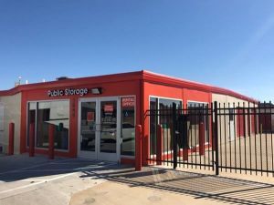 Photo of Public Storage - Oklahoma City - 1530 SW 119th St