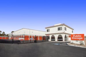 Photo of Public Storage - Henderson - 4056 E Sunset Rd
