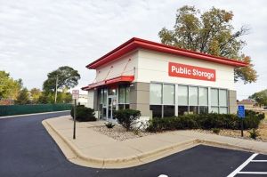 Photo of Public Storage - Plymouth - 13011 Highway 55