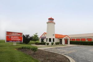Photo of Public Storage - Country Club Hills - 18400 Cicero Ave