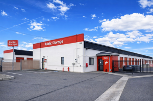 Photo of Public Storage - Reno - 200 Telegraph Street