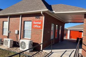 Photo of Public Storage - Moore - 905 SE 19th St