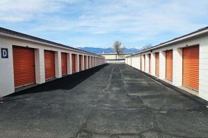 Photo of Public Storage - Colorado Springs - 4403 E Platte Ave