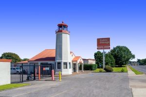 Photo of Public Storage - Memphis - 4500 Winchester Road