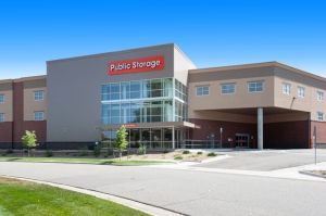 Public Storage - Arvada - 14872 W 69th Ave - 14872 W 69th Ave