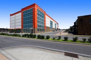 Public Storage - Nashville - 800 Rep John Lewis Way S - 800 5th Ave S