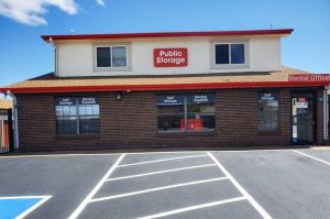 Photo of Public Storage - Englewood - 9600 E Costilla Ave
