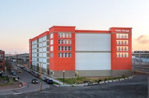 Photo of Public Storage - Denver - 2900 Fox St