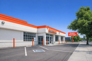 Photo of Public Storage - Portland - 6525 N Lombard Street