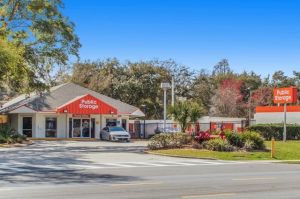 Public Storage - Beaverton - 7065 SW 105th Ave - 7065 SW 105th Ave