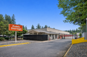 Public Storage - Portland - 1608 NE 92nd Ave