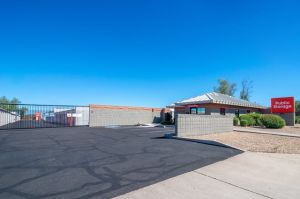 Public Storage - Mesa - 5910 E McDowell Rd - 5910 E McDowell Rd