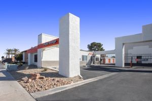 Photo of Public Storage - Las Vegas - 6601 W Charleston Blvd